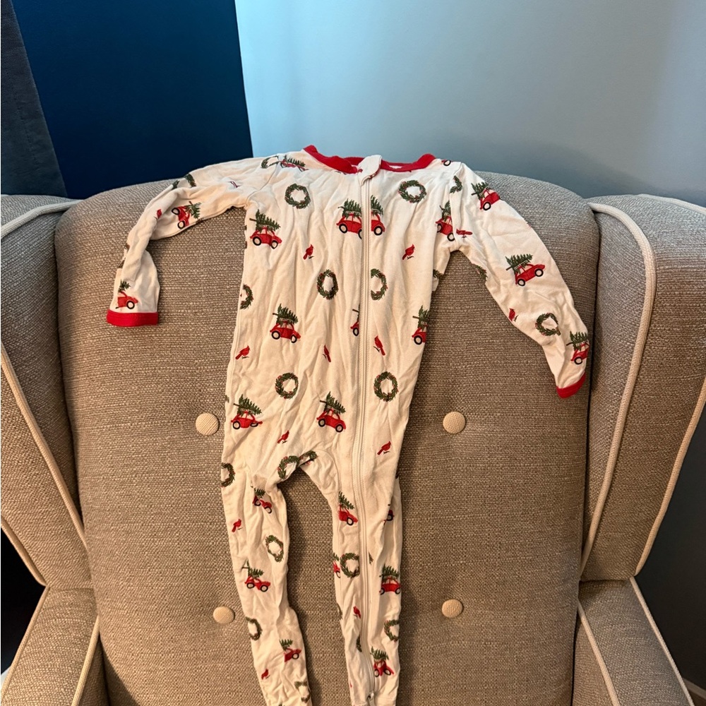 Kyte Baby Zippered Footie